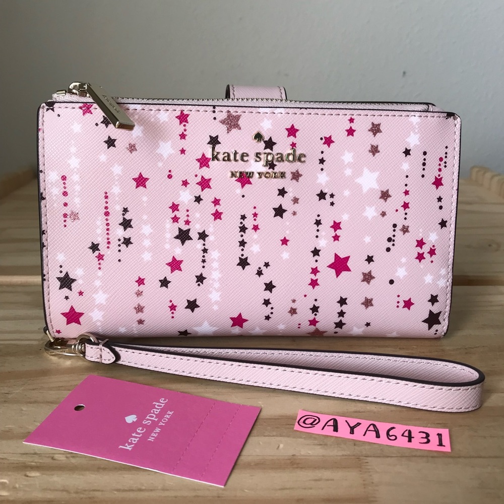 Kate spade wallet🎈🎈
